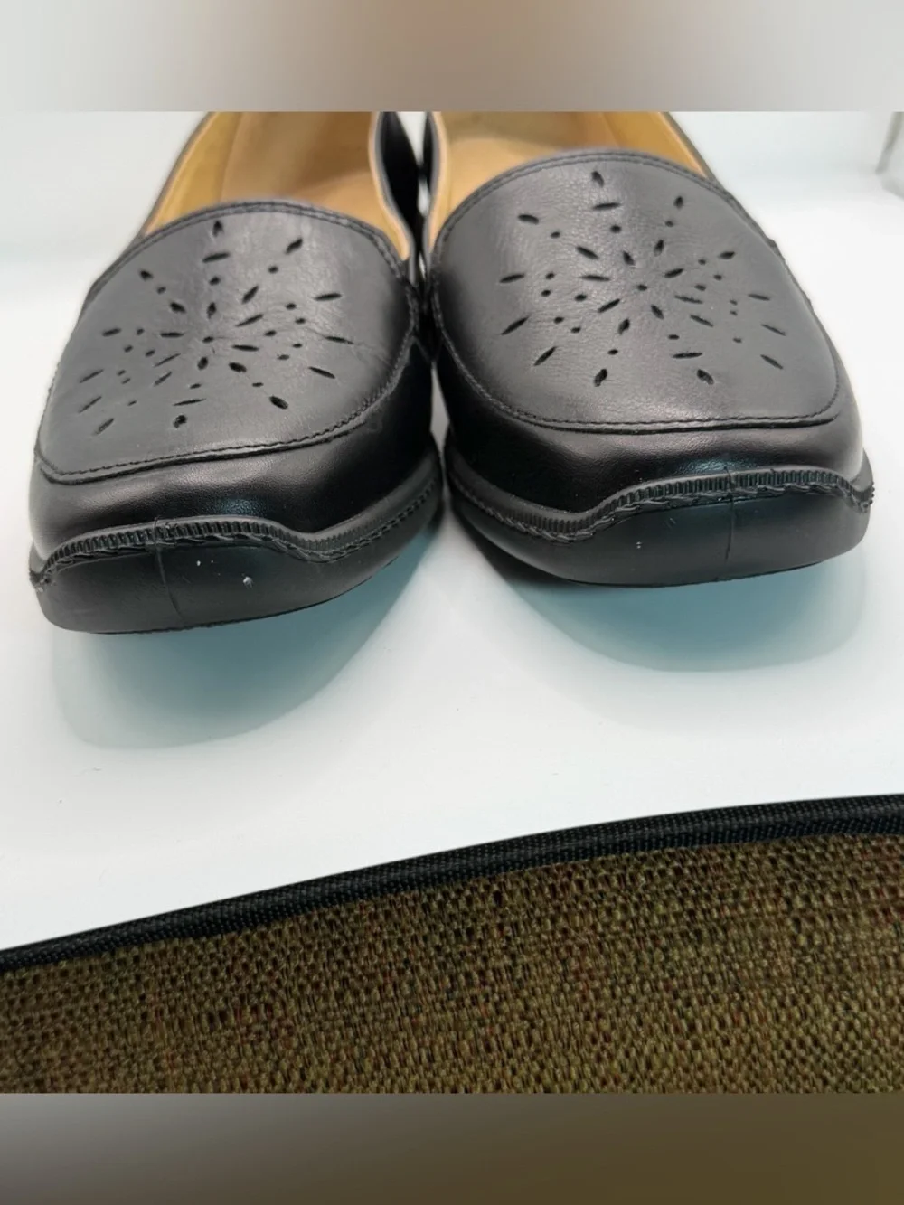 Hotter Topaz Women’s Comfort Slip-On Loafer